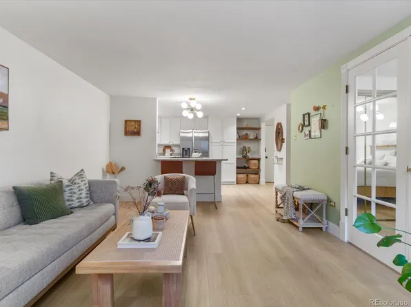 1050 N Lafayette Street #105, Denver, CO 80218