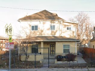 Marion Street - 4D, Denver, CO 80205