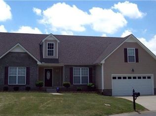 704 Claystone Ct #C, Clarksville, TN 37040