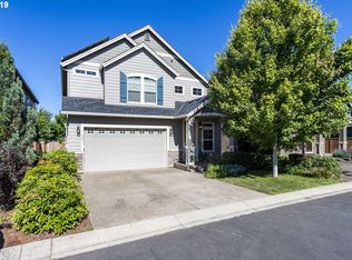 141 NE Porto Way, Hillsboro, OR 97124