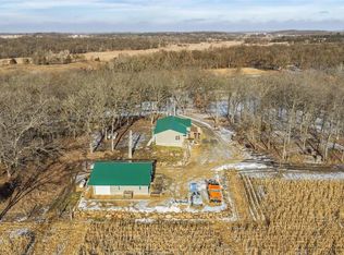 W1702 Golden Rd, Dalton, WI 53926