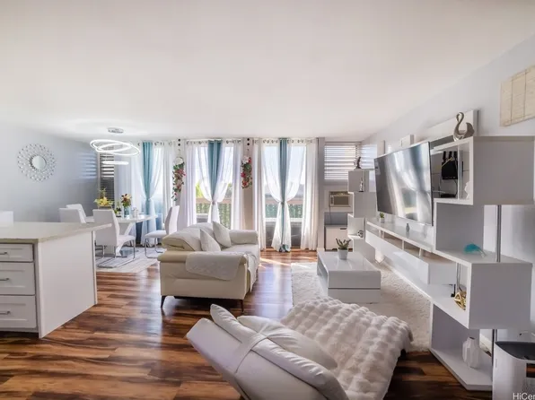 84-664 Ala Mahiku St #40195A, Waianae, HI 96792