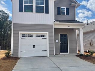 140 Brown Cir, Easley, SC 29642