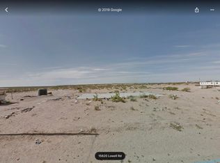 15620 Lowell Rd, Horizon City, TX 79928