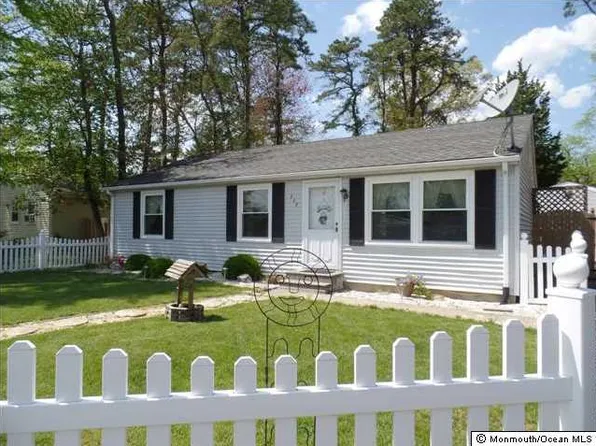 404 Nantucket Rd, Forked River, NJ 08731