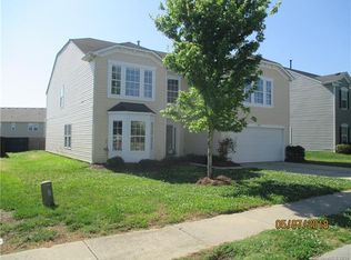 3877 Shasta Cir, Clover, SC 29710