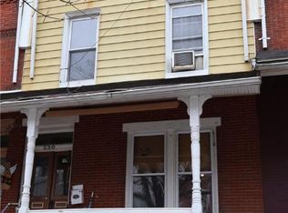 530 N 5th St, Allentown, PA 18102