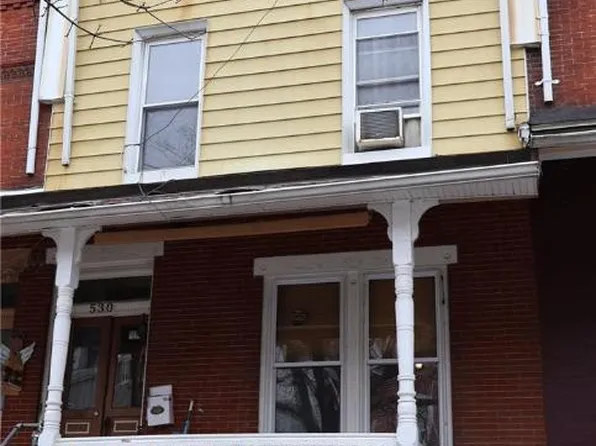 530 N 5th St, Allentown, PA 18102