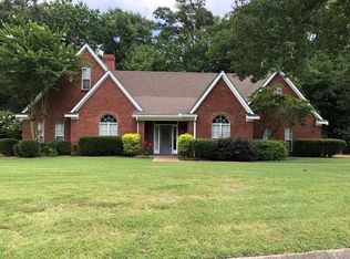 1680 Cypress Rdg, Greenville, MS 38701