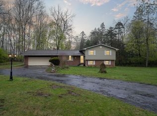 4851 Clinton Rd, Jackson, MI 49201