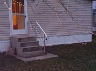 6 Benwell Pl, Yoder, IN 46798