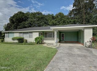 3901 Moss St, Lafayette, LA 70507
