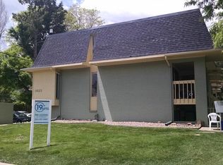 1623 19th St APT 5, Boulder, CO 80302