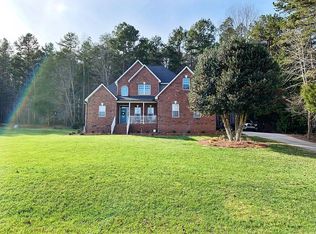 209 Forest Abbey Ln, China Grove, NC 28023