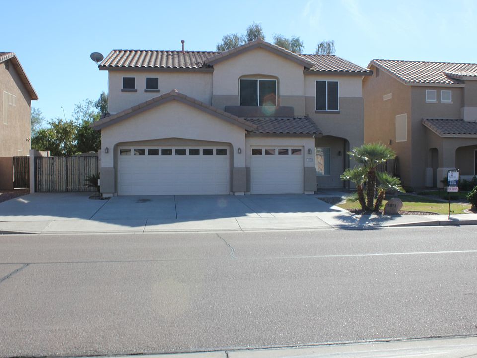 1st image of 7831 W Via Del Sol