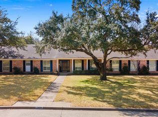 3976 Cedarbrush Dr, Dallas, TX 75229