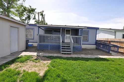 1st image of 2105 N Steptoe St Trailer 24