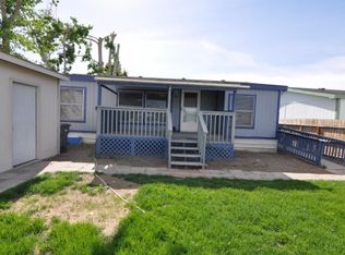 2105 N Steptoe St TRAILER 24, Kennewick, WA