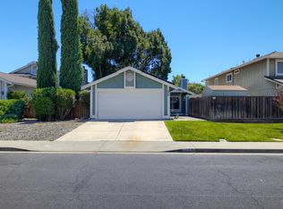 896 Meadowhawk Drive, Vacaville, CA 95687
