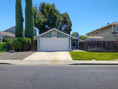 896 Meadowhawk Drive, Vacaville, CA, 95687