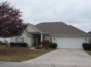 1515 Coventry Rd, Myrtle Beach, SC 29575