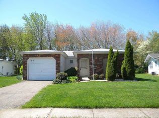 54 Baser Ln, Brick, NJ 08724
