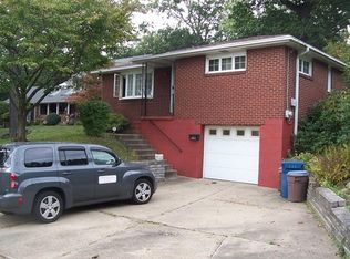 1112 McElheny Road Ext, Pittsburgh, PA 15209