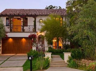 319 S Medio Dr, Los Angeles, CA 90049