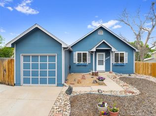 4941 S Rifle Ct, Aurora, CO 80015