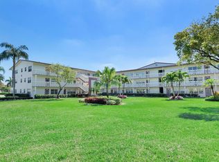 281 Fanshaw Dr #G, Boca Raton, FL 33434