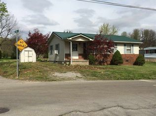 401 N Weldon St, Marion, KY 42064