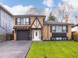 49 Bowerbank Dr, Toronto, ON M2M 1Z9