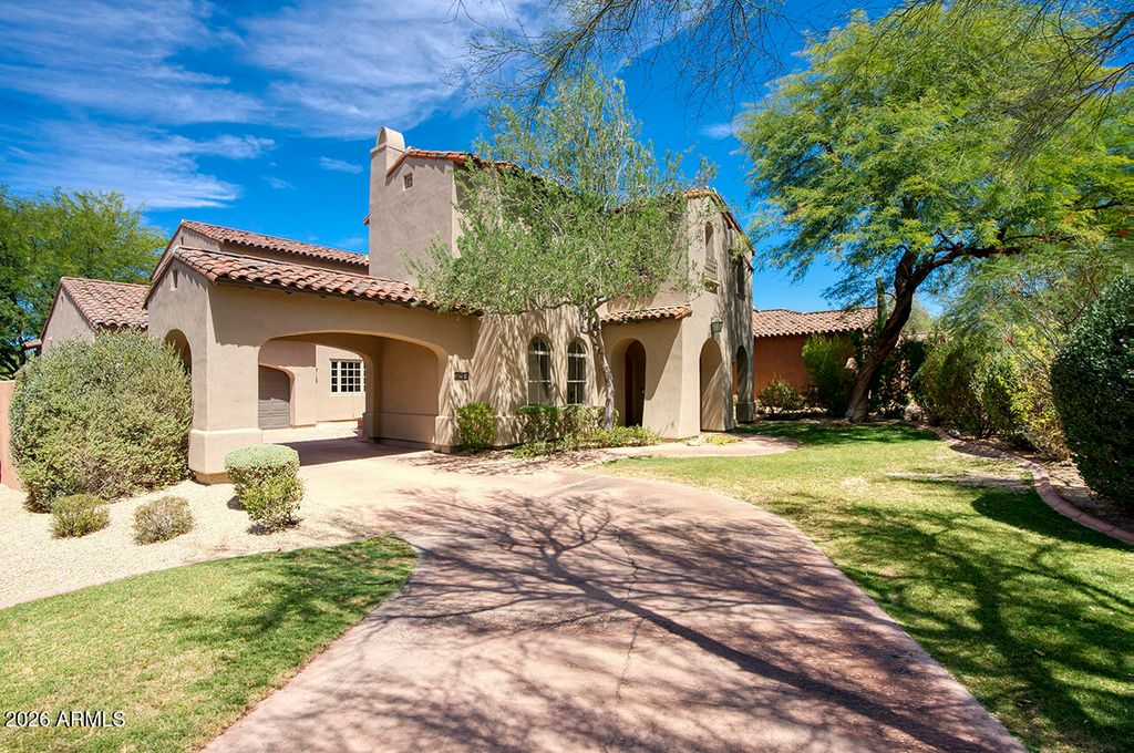 Apartment in Scottsdale, Maricopa - View 5