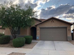 2502 S 172nd Ln, Goodyear, AZ 85338