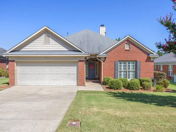 1039 Woodville Dr, Columbus, GA 31904