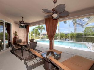 4628 SW 17th Ave, Cape Coral, FL 33914