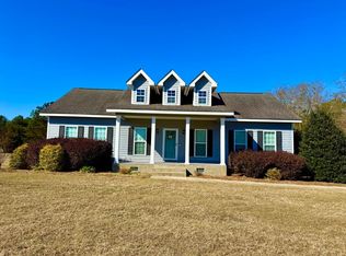 147 Landing Rd, Cordele, GA 31015