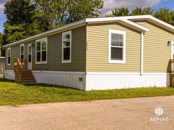 554 San Tomas, Bellevue, MI 49021