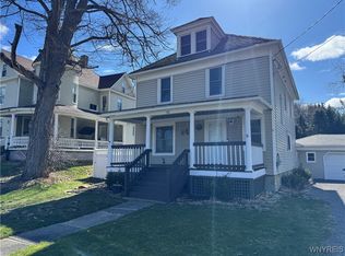 26 S Main St, Castile, NY 14427