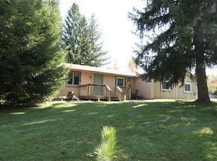 11140 Millersburg Rd, Howard, OH 43028