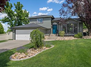 1330 N Mitchell Rd, Liberty Lake, WA 99019