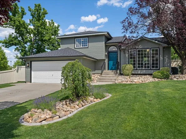 1330 N Mitchell Rd, Liberty Lake, WA 99019