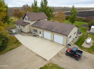 5987 141st Ave NE, Pisek, ND 58273
