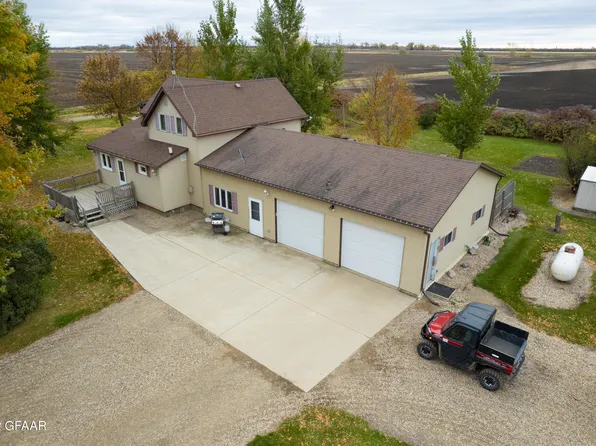 5987 141st Ave NE, Pisek, ND 58273