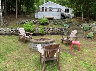 153 Shore Rd, Lyman, ME 04002