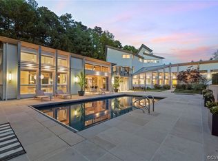 640 Walsing Dr, Henrico, VA 23229