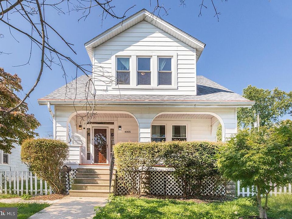 1st image of 4005 Woodlea Ave