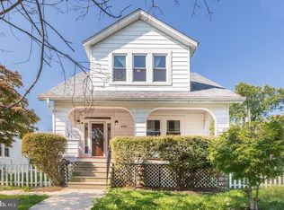 4005 Woodlea Ave, Baltimore, MD 21206