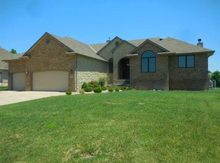 316 S Grand Mere St, Wichita, KS 67230