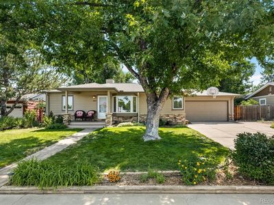 4920 S Pennsylvania Street, Englewood, CO, 80113